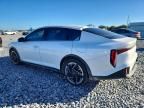 2025 KIA K4 gt Line