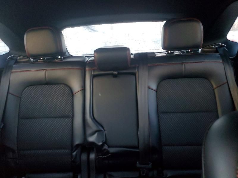 2023 Ford Escape st Line Elite