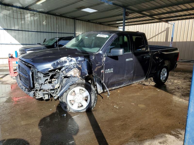 2016 Dodge RAM 1500 ST