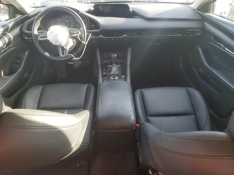 2021 Mazda 3 Preferred