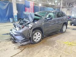 2025 Toyota Rav4 le en venta en Woodhaven, MI