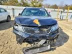 2012 KIA Sorento sx