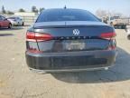 2020 Volkswagen Passat se