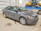 2013 Volkswagen Jetta Base