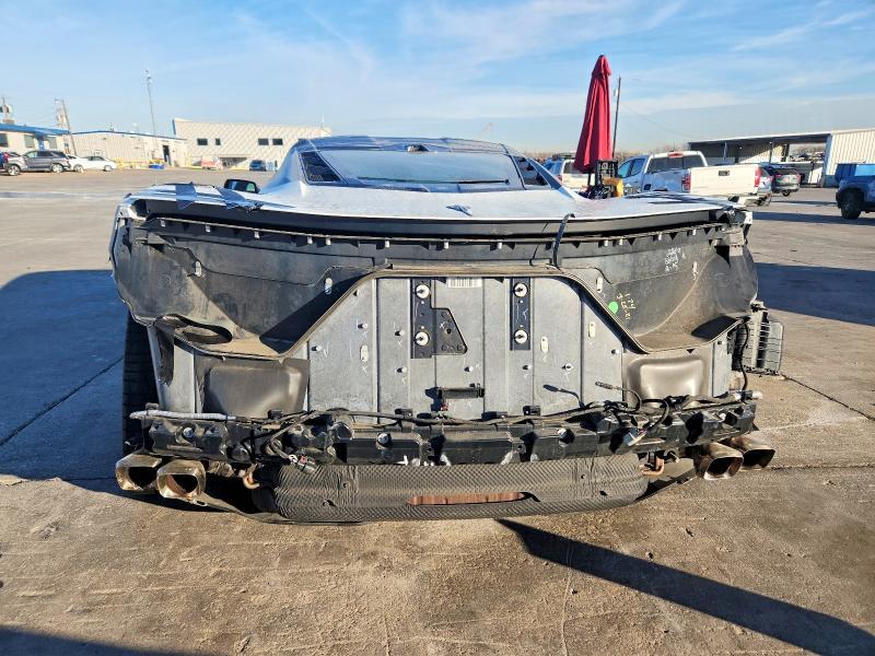 2021 Chevrolet Corvette Stingray 2LT