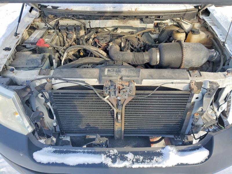 2008 Ford F150