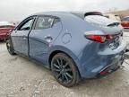 2024 Mazda 3 Preferred