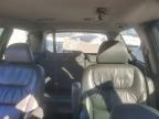 2007 Honda Odyssey exl