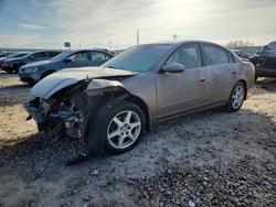 Nissan Vehiculos salvage en venta: 2003 Nissan Altima se