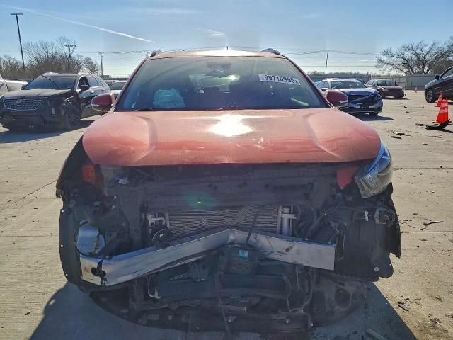 2022 KIA Niro Touring Special Edition