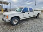 1998 GMC Sierra C3500