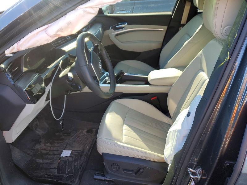 2024 Audi Q8 E-tron Sportback Premium