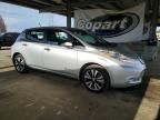 2014 Nissan Leaf s