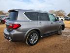 2021 Infiniti Qx80 Luxe