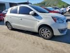 2017 Mitsubishi Mirage se