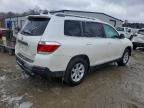 2012 Toyota Highlander Base