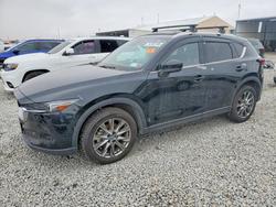 Mazda Vehiculos salvage en venta: 2021 Mazda Cx-5 Signature