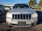 2008 Jeep Grand Cherokee Limited