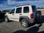 2003 Jeep Liberty Sport