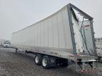 2023 Wabash Dvhdhpc DRY Van Trailer