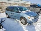 2006 Dodge Caravan