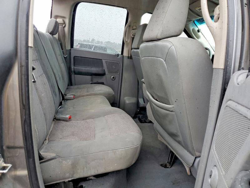 2007 Dodge Ram 1500 st