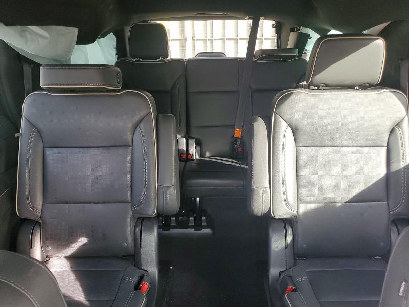 2023 Chevrolet Tahoe C1500 Premier