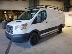 Ford Vehiculos salvage en venta: 2015 Ford Transit T-250