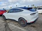 2022 Ford Mustang Mach-e gt