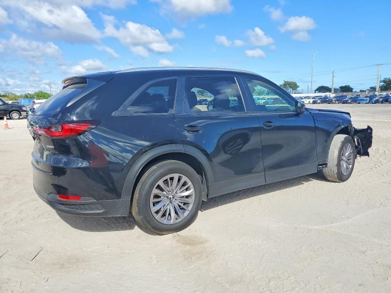2024 Mazda Cx-90 Select