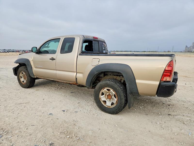 2008 Toyota Tacoma Access cab