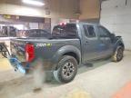 2015 Niss Frontier