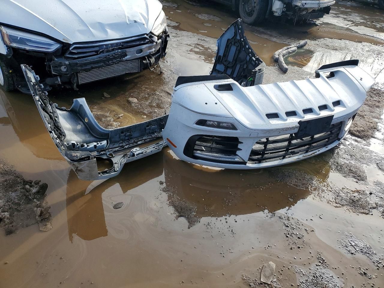 2016 Porsche Cayenne gts