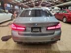 2021 BMW 530e