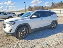 2020 GMC Terrain slt for sale in Grenada, MS