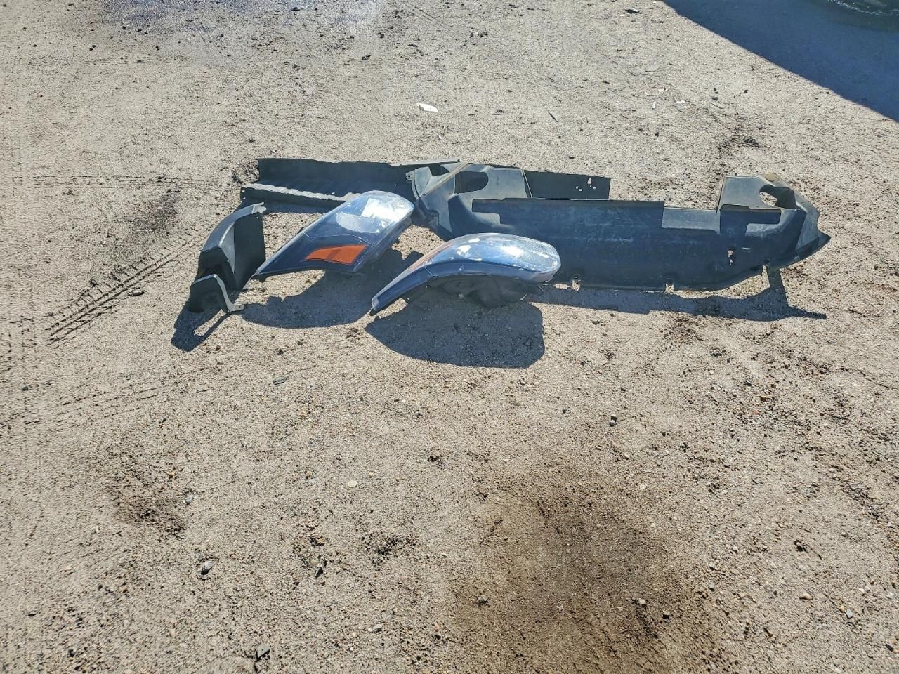 2023 Ford Transit T-250