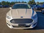 2014 Ford Fusion se Phev