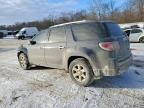 2015 GMC Acadia sle