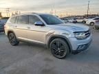 2018 Volkswagen Atlas sel Premium