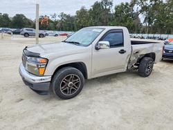 2008 GMC Canyon en venta en Ocala, FL