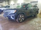 2026 Volkswagen Atlas se