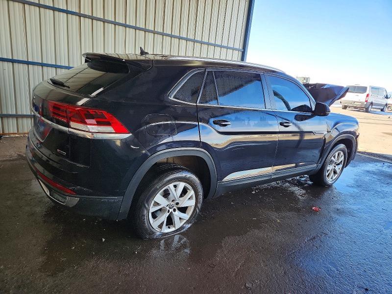 2020 Volkswagen Atlas Cross Sport s