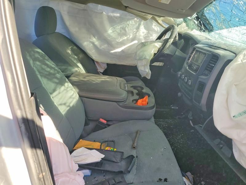 2017 Dodge Ram 1500 st