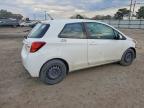 2015 Toyota Yaris