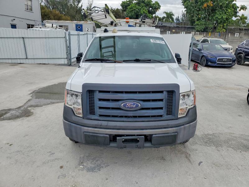 2010 Ford F150