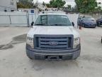 2010 Ford F150