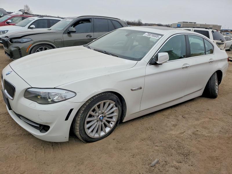 2013 BMW 535 xi