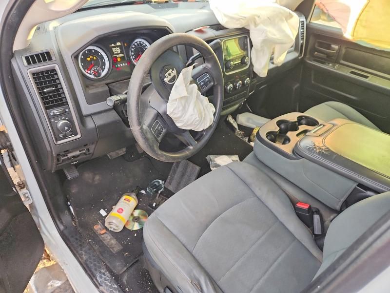 2013 Dodge Ram 1500 st