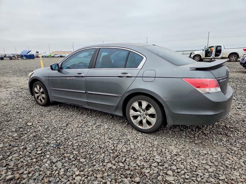 2010 Honda Accord ex