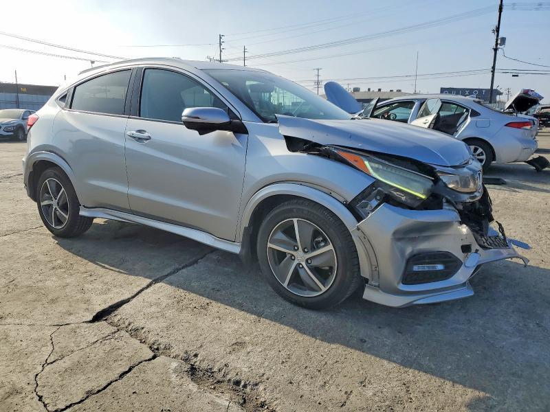 2019 Honda Hr-v Touring